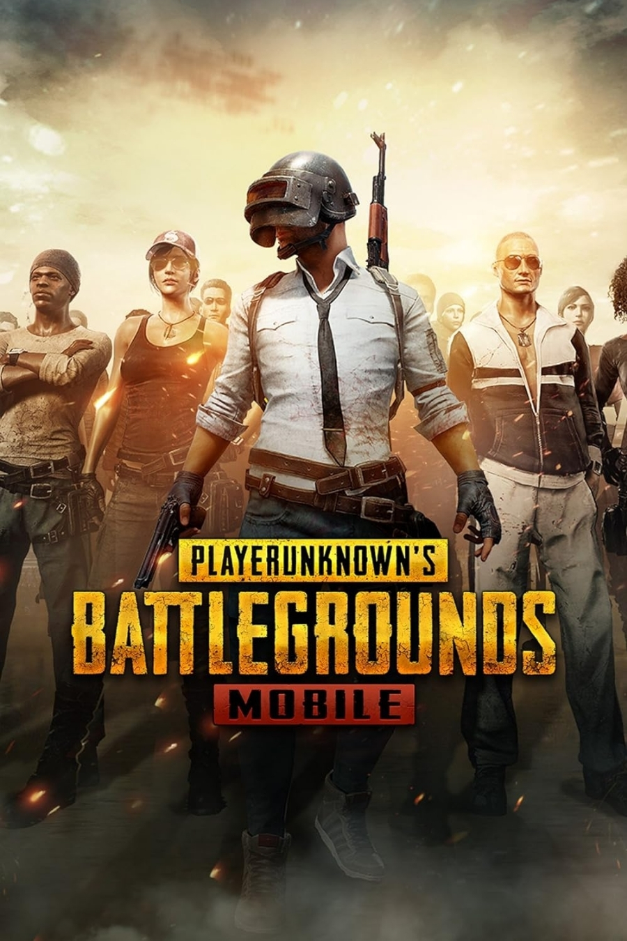 GTOP (1) PUBG Mobile UC - Image 1