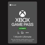 Xbox Game Pass / PC Game Pass
