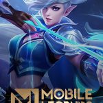 Mobile Legends Diamonds