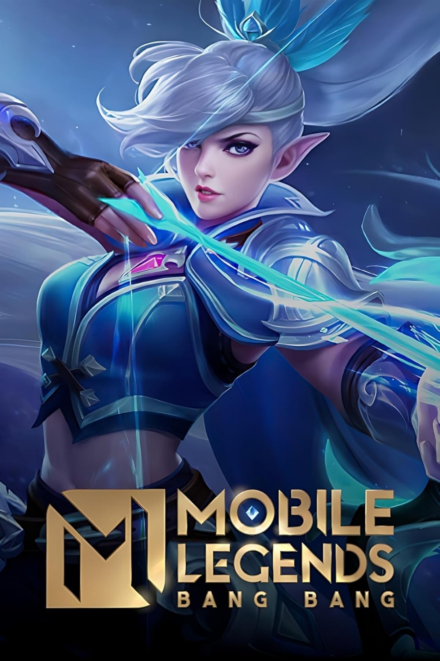 GTOP (2) Mobile Legends Diamonds - Image 1