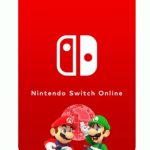 Nintendo Switch Online