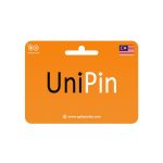 UniPin Voucher / UniPin Credits