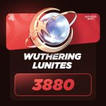 Wuthering Waves Lunites