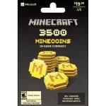 Minecraft Minecoins