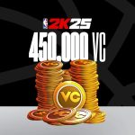 NBA 2K VC