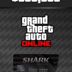 GTA Online Shark Card