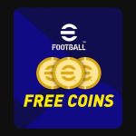 eFootball Coins