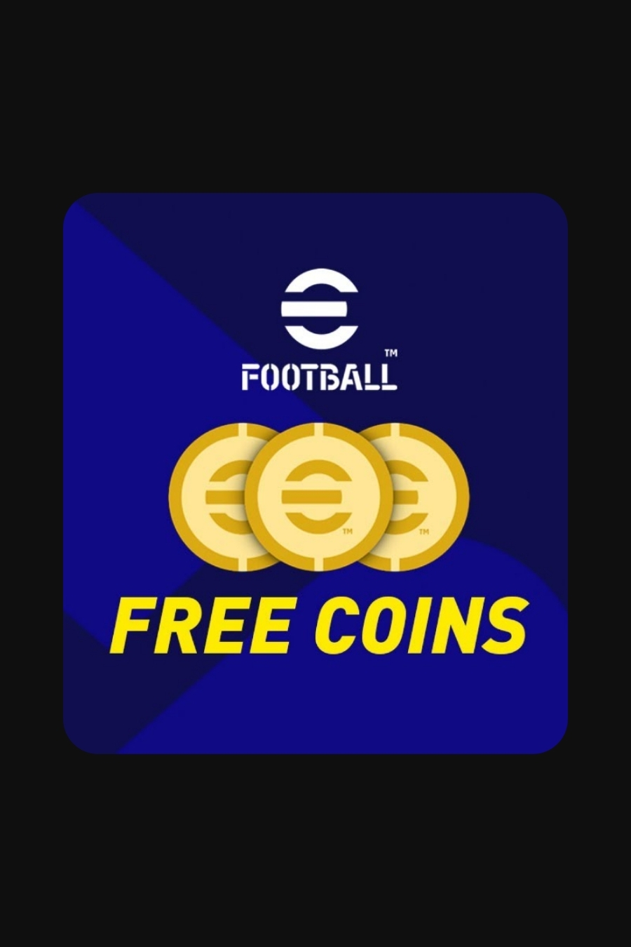 GTOP (34) eFootball Coins - Image 1