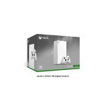 Xbox Series X Digital White 1TB Console