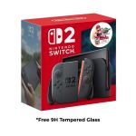 Nintendo Switch 2 Mario Kart Bundle