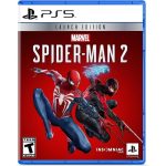 PS5 Marvel Spider Man 2 Game