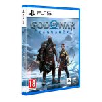 PS5 God Of War Ragnarok Game