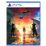 PS5 Final Fantasy VII Rebirth Game