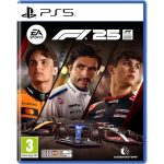 PS5 EA Sports FC 25 Game