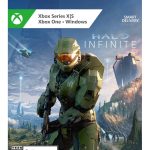 Xbox Halo Infinite Campaign Game