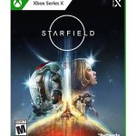 Xbox Starfield Standard Edition Game