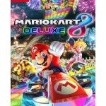 Nintendo Mario Kart 8 Deluxe Game
