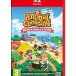 Nintendo Animal Crossing New Horizons Game