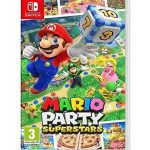 Nintendo Mario Party Superstars Game