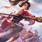 Honor of Kings Tokens